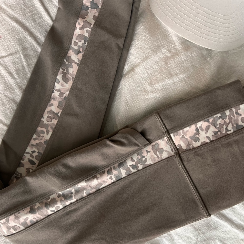 Athleta Leggings